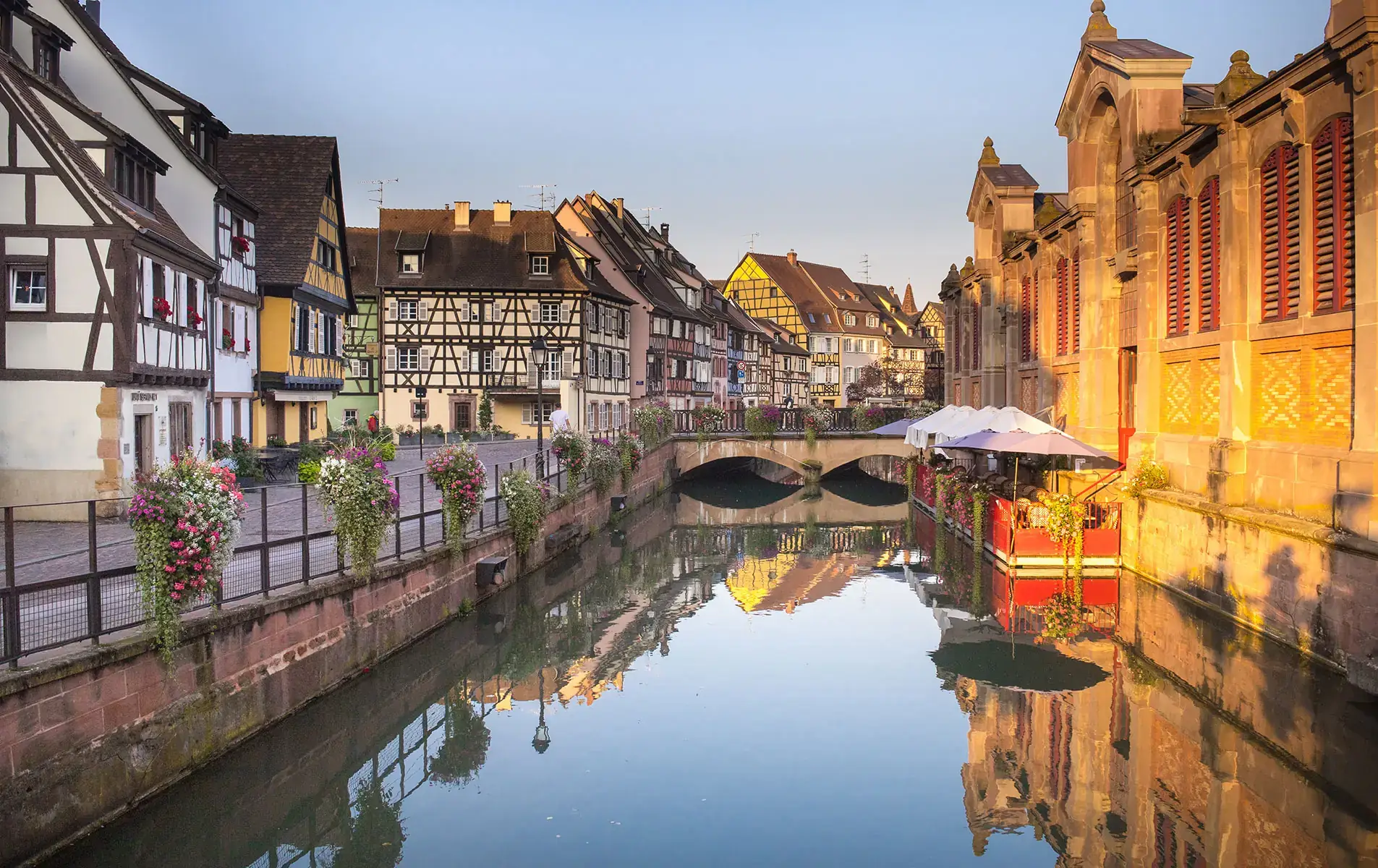 Constructeur de maisons dans le Haut-Rhin (68)