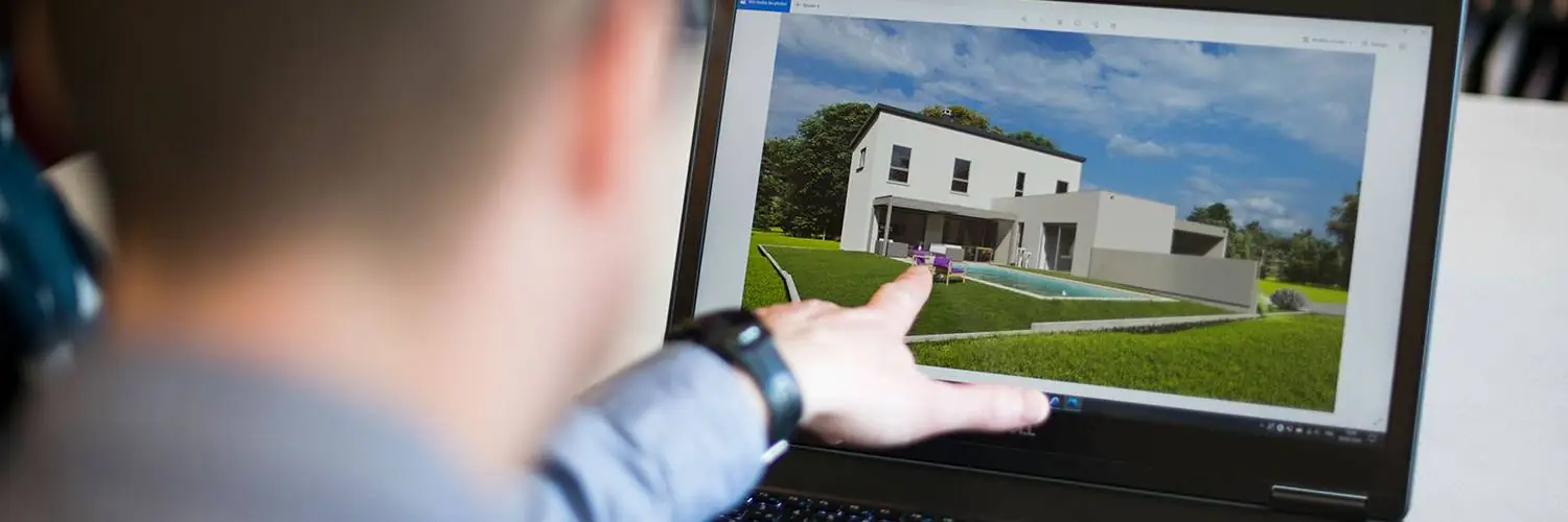 Nos offres maison + terrain