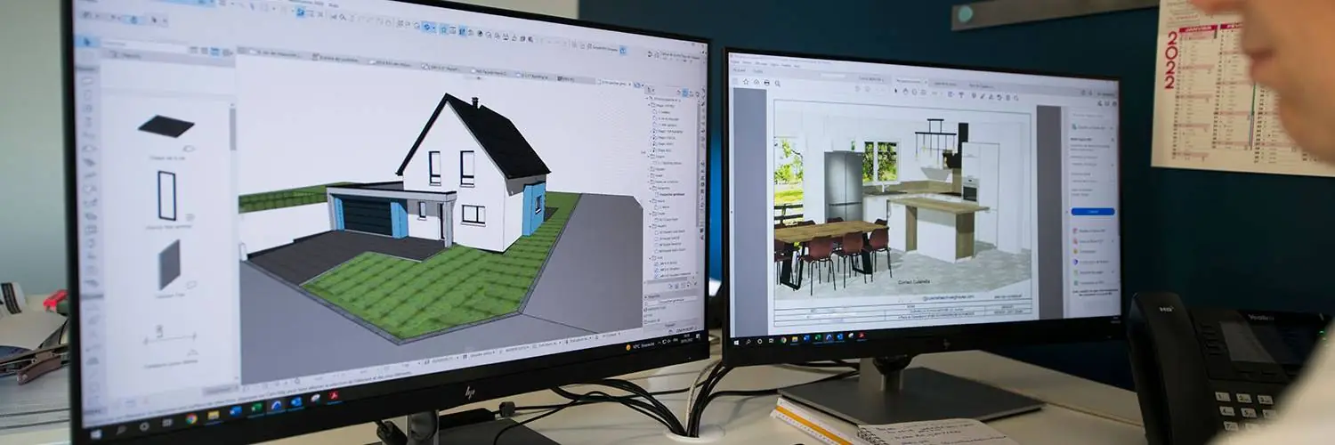 Contrat de Construction de Maison Individuelle