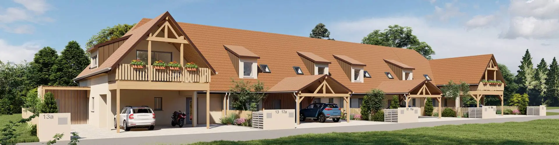 Les Optimales à Roppenheim