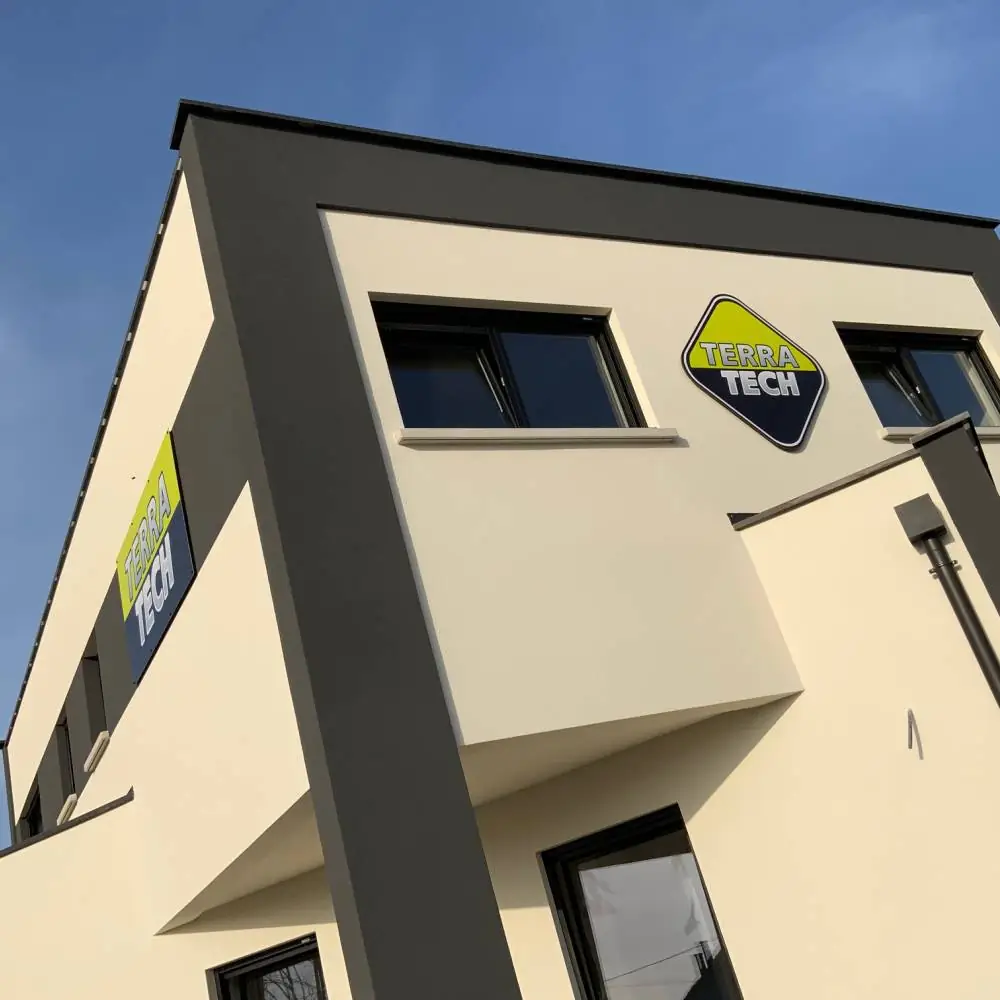 Etablissements recevant du public