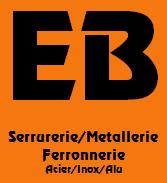 EB Serrurerie-metallerie