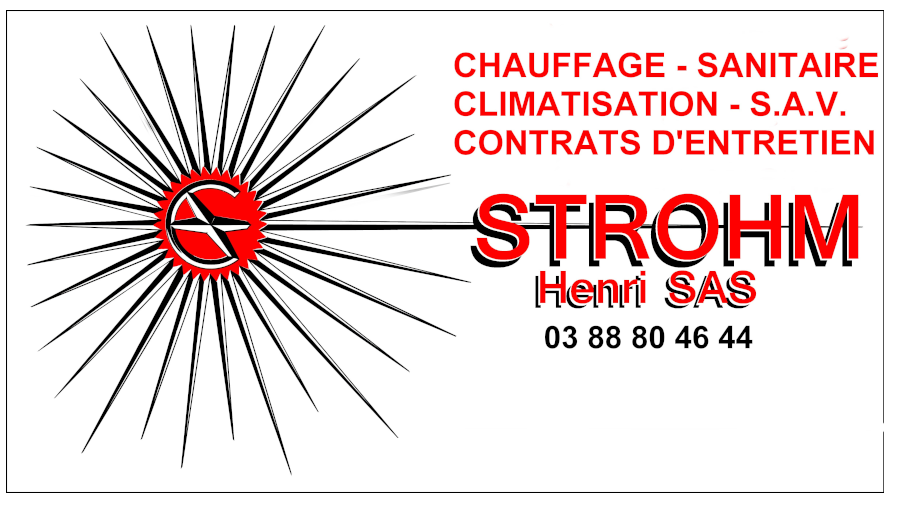 Strohm SCE