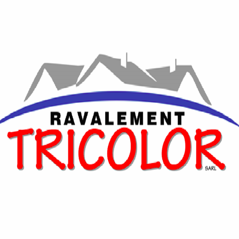 tricolor ravalements
