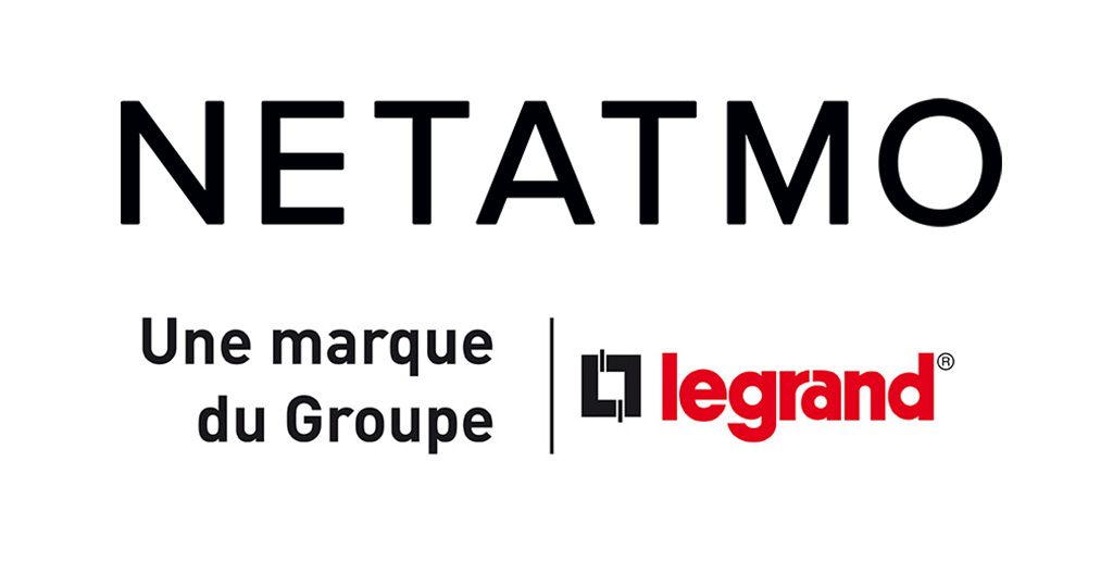 legrand - netatmo