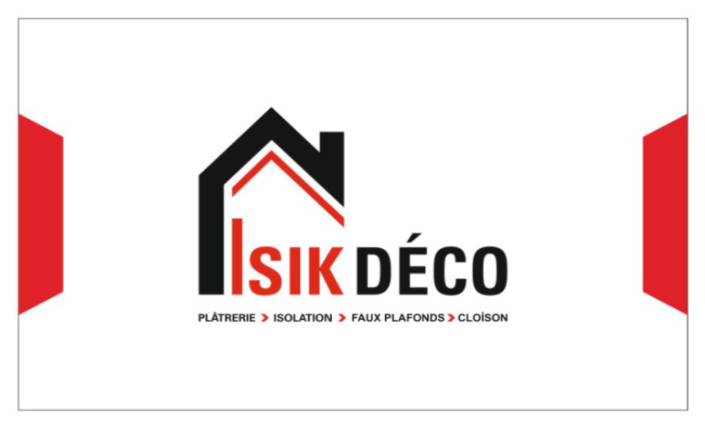 isik déco