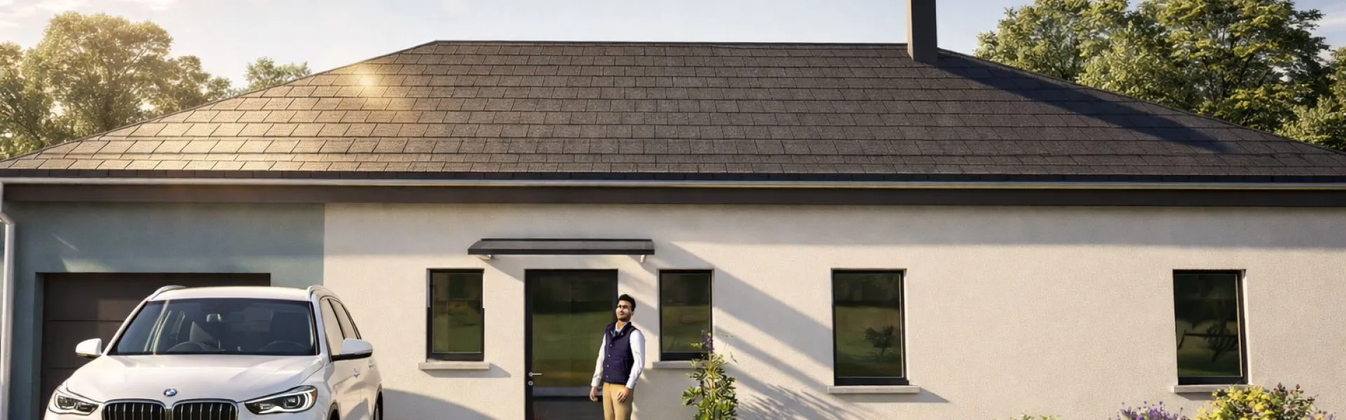 Projet de construction d'une maison 80.78 m² avec terrain à ROTHBACH (67)