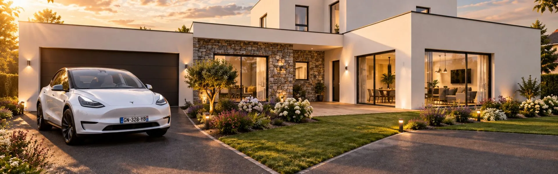 Projet de construction d'une maison 130 m² avec terrain à TRUCHTERSHEIM (67)