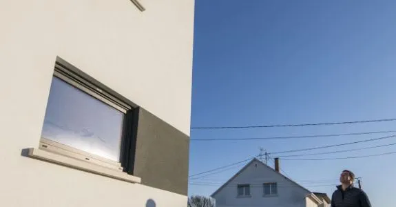 Maison en bois ou en brique : quel matériau choisir pour construire en Alsace du Nord ?