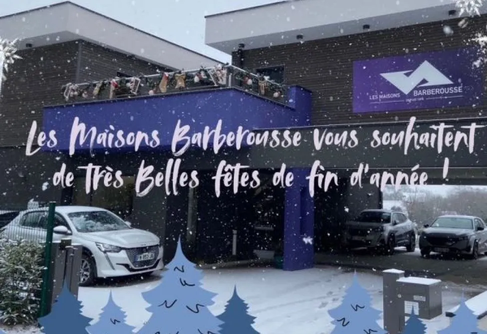 CONGES DE NOËL 2025