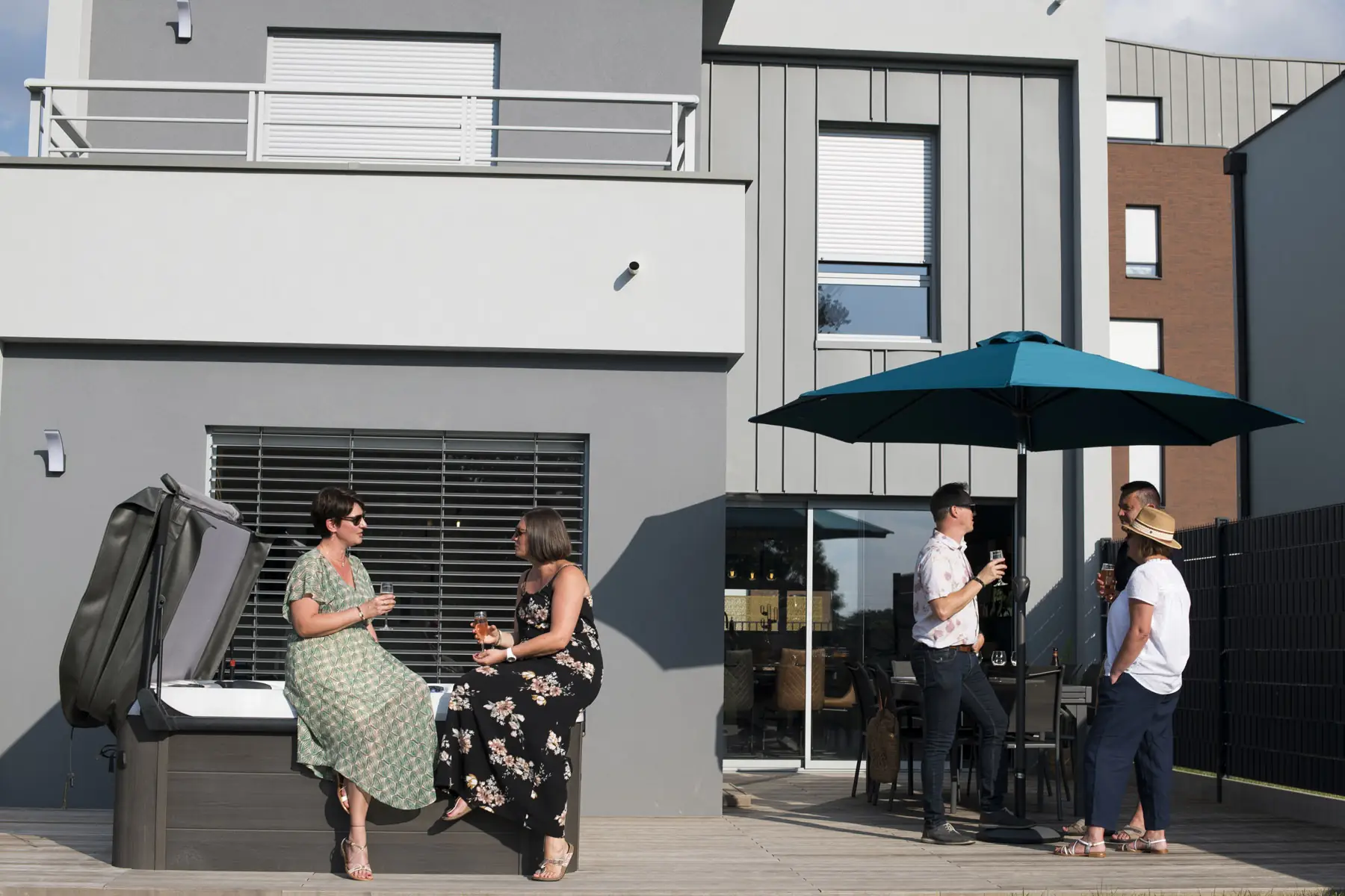 Maison Barberousse Haguenau