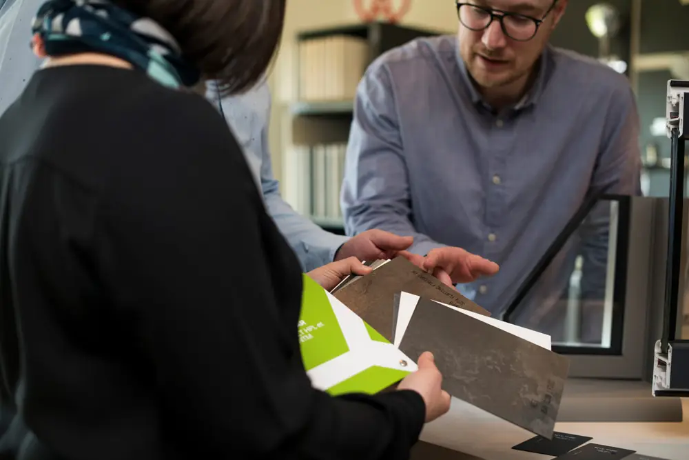 Présentation Maisons Barberousse